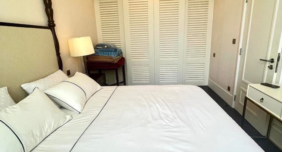 For sale 1 Beds condo in Na Jomtien, Pattaya