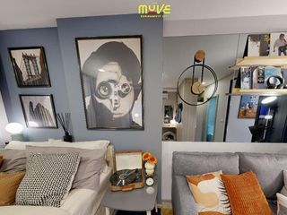Wohnung zum Kauf mit 1 Zimmer in Mueang Samut Prakan, Samut Prakan