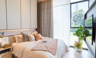 For sale 2 bedrooms condo in Bang Lamung, Chonburi