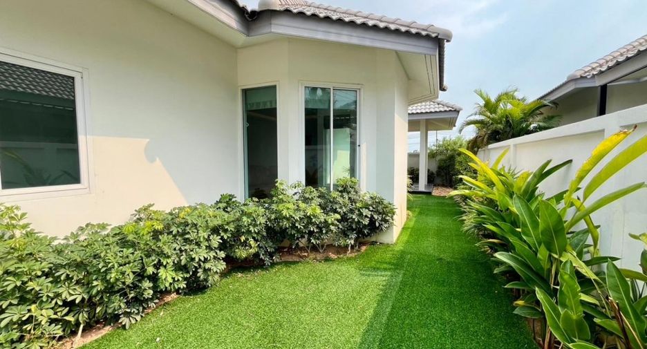 Casa en venta de 3 habitaciones en Bang Lamung, Chonburi