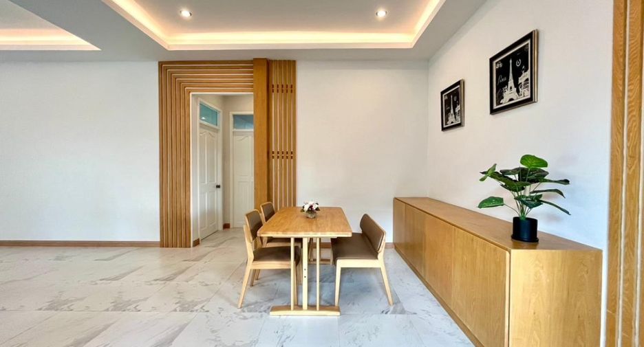 Casa en venta de 3 habitaciones en Bang Lamung, Chonburi