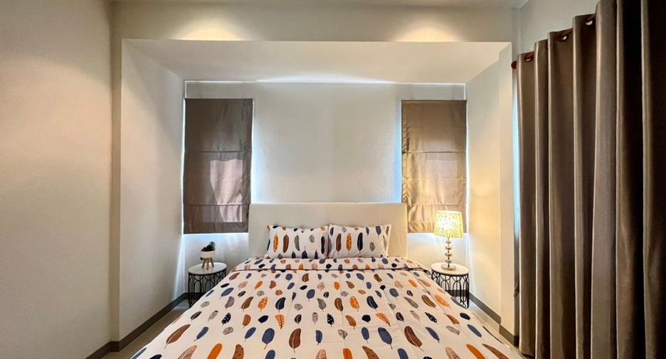 Casa en venta de 2 habitaciones en Bang Lamung, Chonburi
