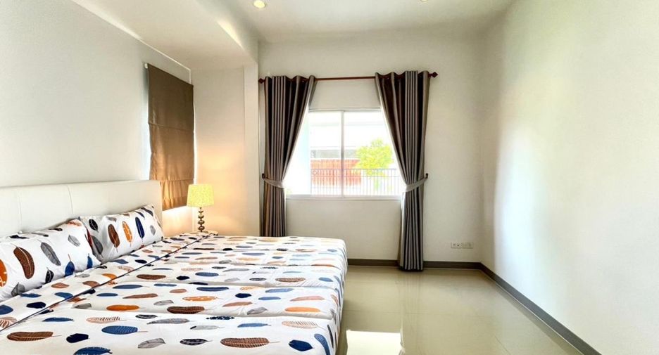 Casa en venta de 2 habitaciones en Bang Lamung, Chonburi