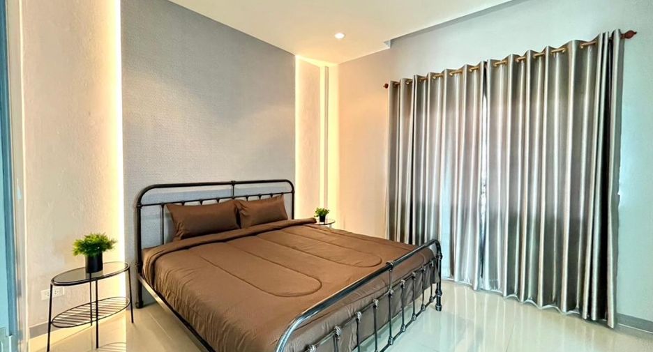 Casa en venta de 2 habitaciones en Bang Lamung, Chonburi