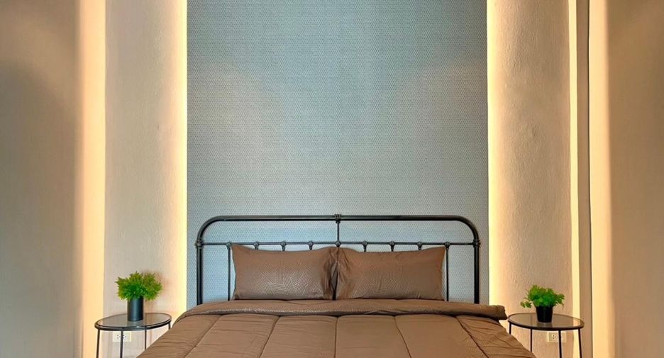 Casa en venta de 2 habitaciones en Bang Lamung, Chonburi