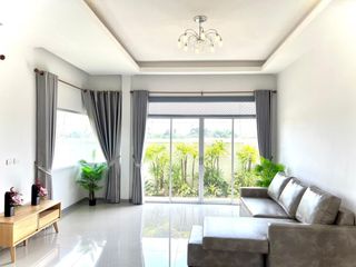 Casa en venta de 2 habitaciones en Bang Lamung, Chonburi