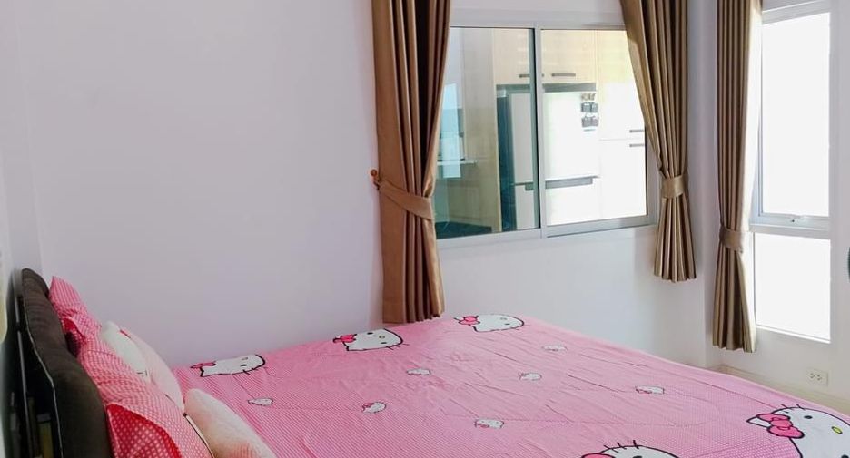 Haus zum Kauf mit 3 Zimmer in Huay Yai, Pattaya