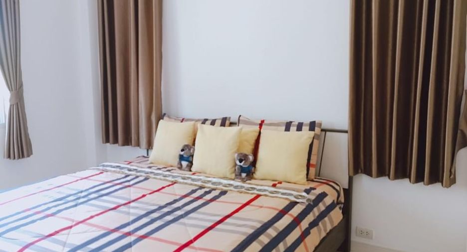 Haus zum Kauf mit 3 Zimmer in Huay Yai, Pattaya