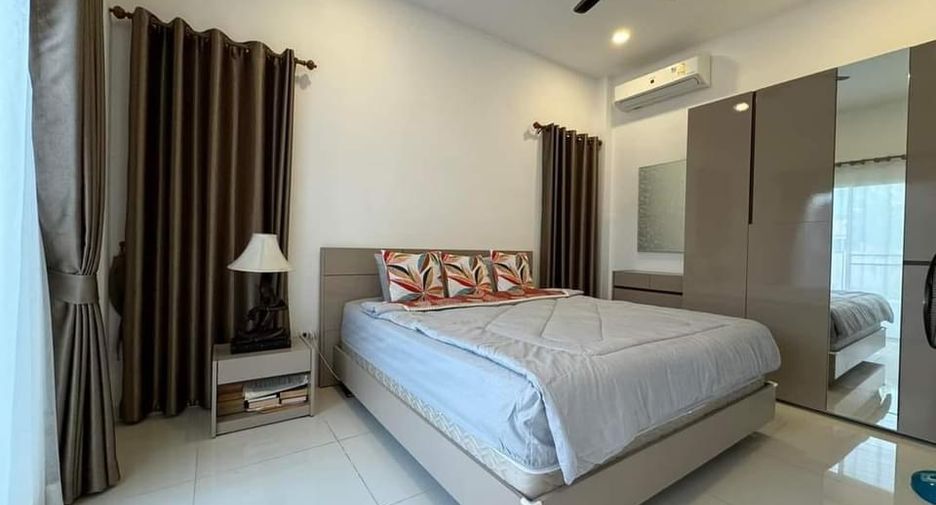 Haus zum Kauf mit 3 Zimmer in Huay Yai, Pattaya