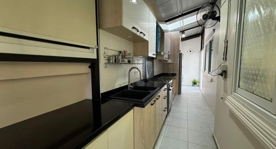 Haus zum Kauf mit 3 Zimmer in Huay Yai, Pattaya