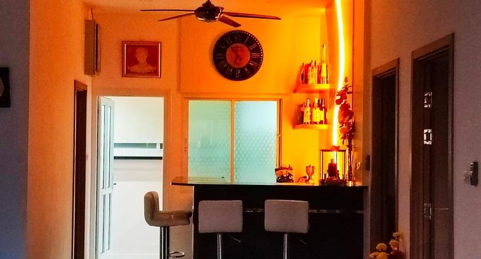 Haus zum Kauf mit 3 Zimmer in Huay Yai, Pattaya