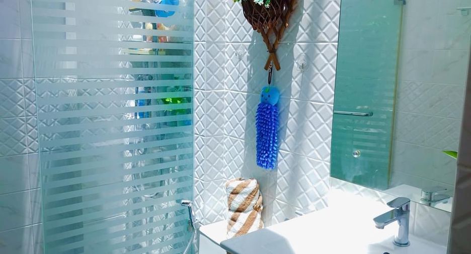 Haus zum Kauf mit 3 Zimmer in Huay Yai, Pattaya