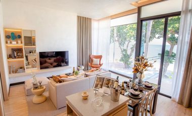 For sale 2 bedrooms condo in Bang Lamung, Chonburi