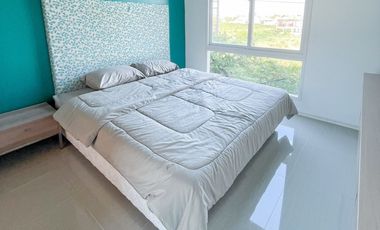 À vendre 1 chambre condo à Jomtien, Pattaya