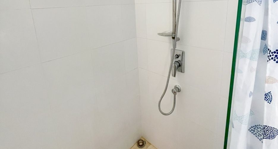 À vendre 1 chambre condo à Jomtien, Pattaya
