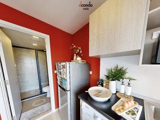 Wohnung zum Kauf mit 1 Zimmer in Si Racha, Chonburi