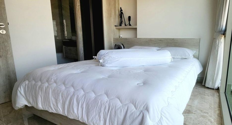 For sale 1 bed condo in Jomtien, Pattaya
