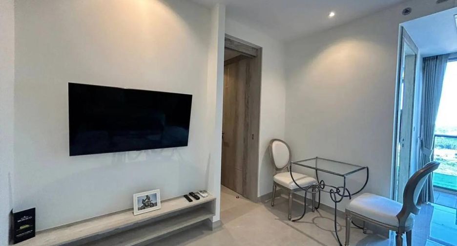 For sale 1 bed condo in Jomtien, Pattaya