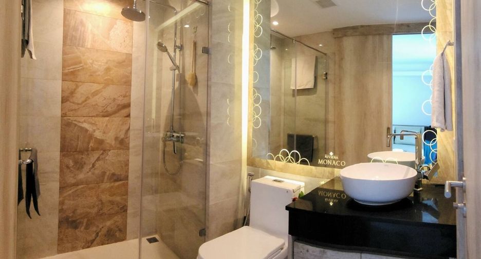 For sale 1 bed condo in Jomtien, Pattaya