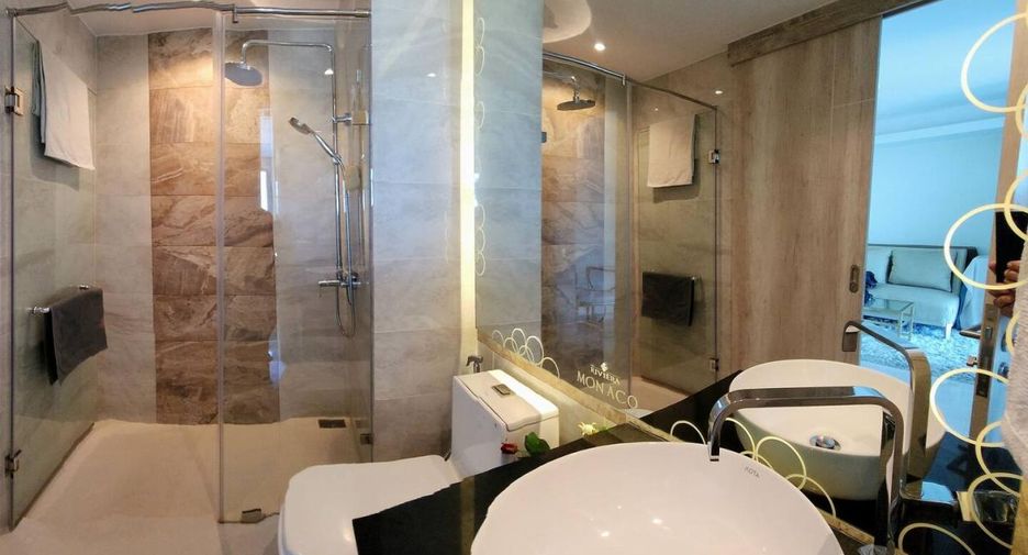 For sale 1 bed condo in Jomtien, Pattaya