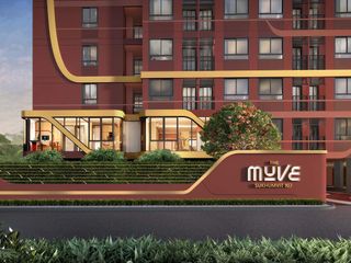 Wohnung zum Kauf mit 1 Zimmer in Mueang Samut Prakan, Samut Prakan
