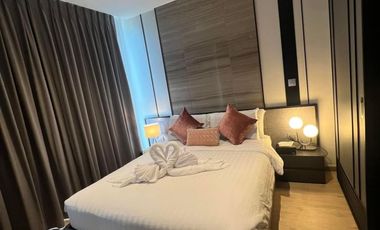 Wohnung zur Miete mit 1 Zimmer in Bang Lamung, Chonburi