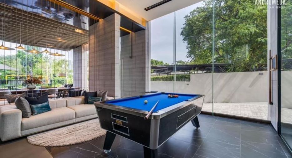 Wohnung zur Miete mit 1 Zimmer in Bang Lamung, Chonburi