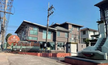 À vendre 3 chambres maison à Bang Lamung, Chonburi