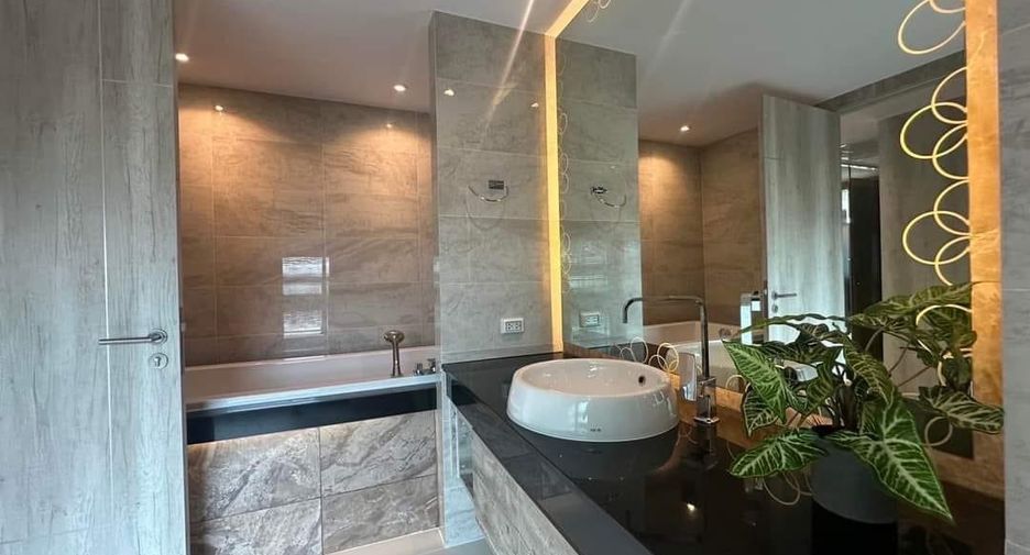 Wohnung zum Kauf mit 2 Zimmer in Jomtien, Pattaya