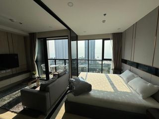 Condo en venta de 1 habitaciones en Bang Lamung, Chonburi