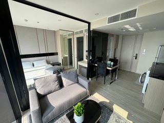 Condo en venta de 1 habitaciones en Bang Lamung, Chonburi