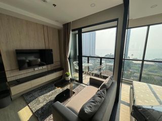 Condo en venta de 1 habitaciones en Bang Lamung, Chonburi