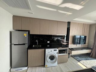 Condo en venta de 1 habitaciones en Bang Lamung, Chonburi