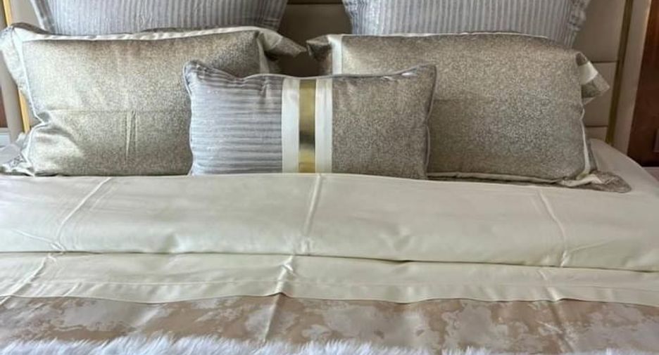 À vendre 1 chambre condo à Jomtien, Pattaya