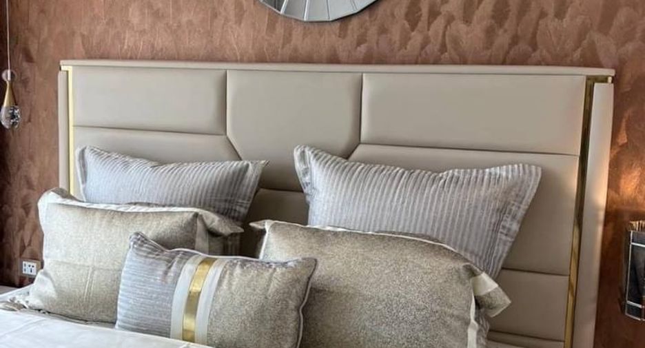 À vendre 1 chambre condo à Jomtien, Pattaya