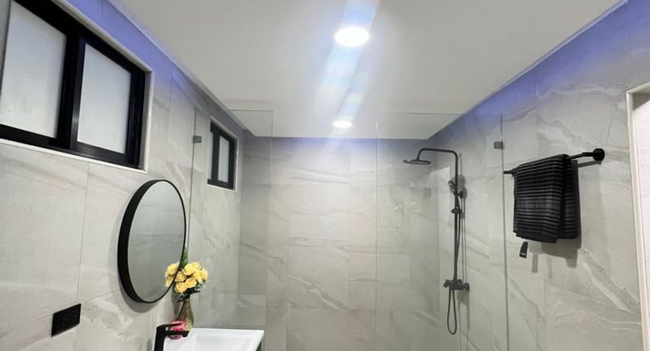 Condo en venta de 1 habitaciones en Bang Lamung, Chonburi