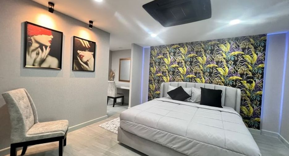 Condo en venta de 1 habitaciones en Bang Lamung, Chonburi