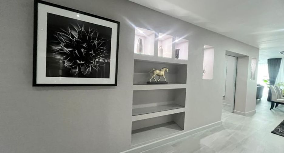 Condo en venta de 1 habitaciones en Bang Lamung, Chonburi