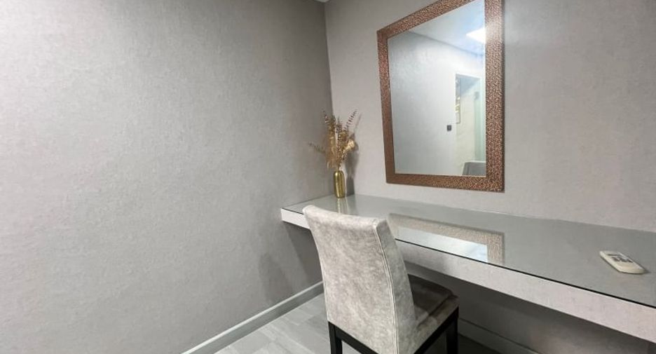 Condo en venta de 1 habitaciones en Bang Lamung, Chonburi