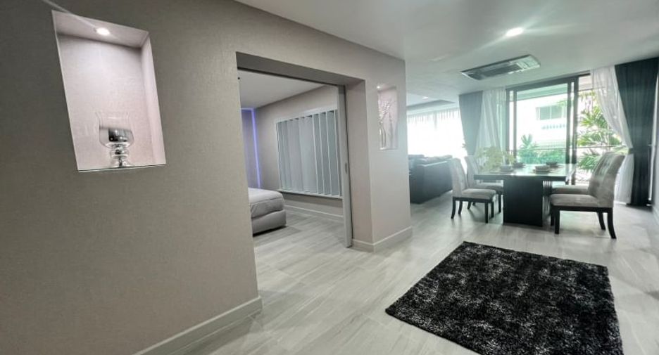 Condo en venta de 1 habitaciones en Bang Lamung, Chonburi