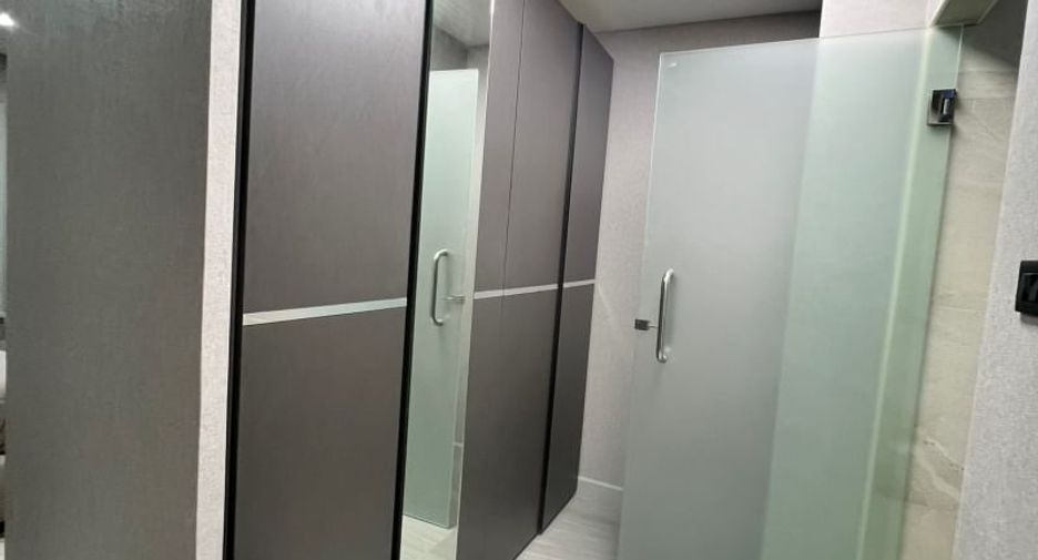 Condo en venta de 1 habitaciones en Bang Lamung, Chonburi