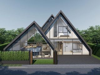 出售 6 卧室 独立屋 在 华欣, 班武里府