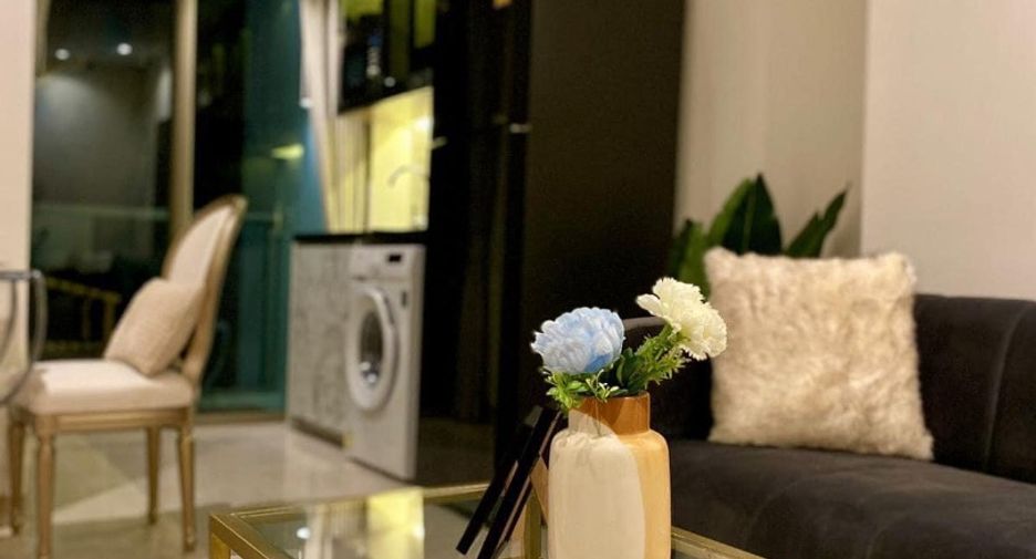 Продажа 1 кровать кондо в Йомтиен, Паттайя