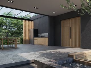 出售 5 卧室 独立屋 在 华欣, 班武里府