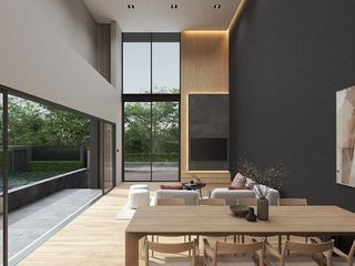 出售 5 卧室 独立屋 在 华欣, 班武里府