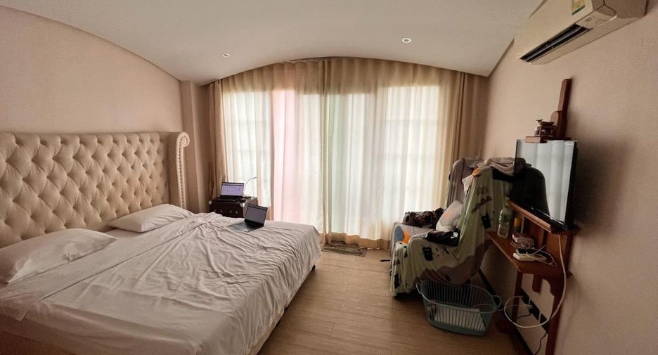 For rent 1 bed condo in Jomtien, Pattaya
