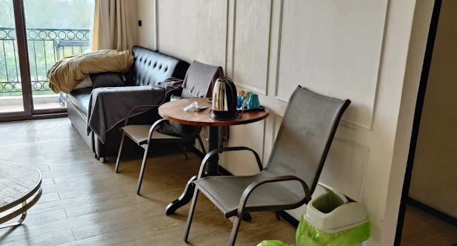 For rent 1 bed condo in Jomtien, Pattaya