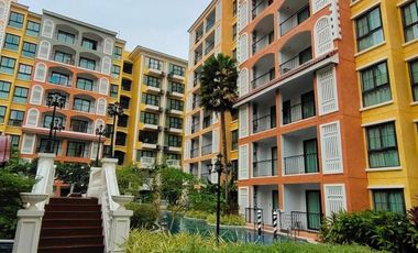 For rent 1 bed condo in Jomtien, Pattaya