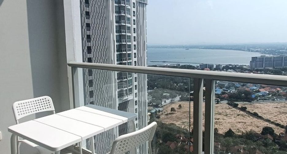 À vendre 20 chambres condo à Bang Lamung, Chonburi