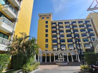 For rent 20 bedrooms condo in Bang Lamung, Chonburi